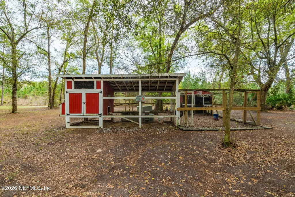 6395 Sandhill Road Green Cove Springs FL 32043