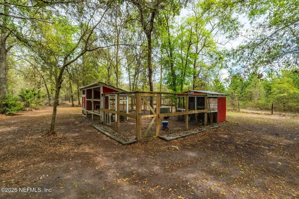 6395 Sandhill Road Green Cove Springs FL 32043