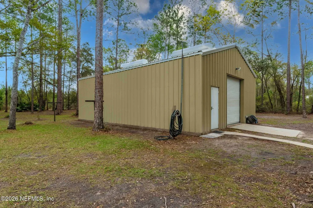 6395 Sandhill Road Green Cove Springs FL 32043