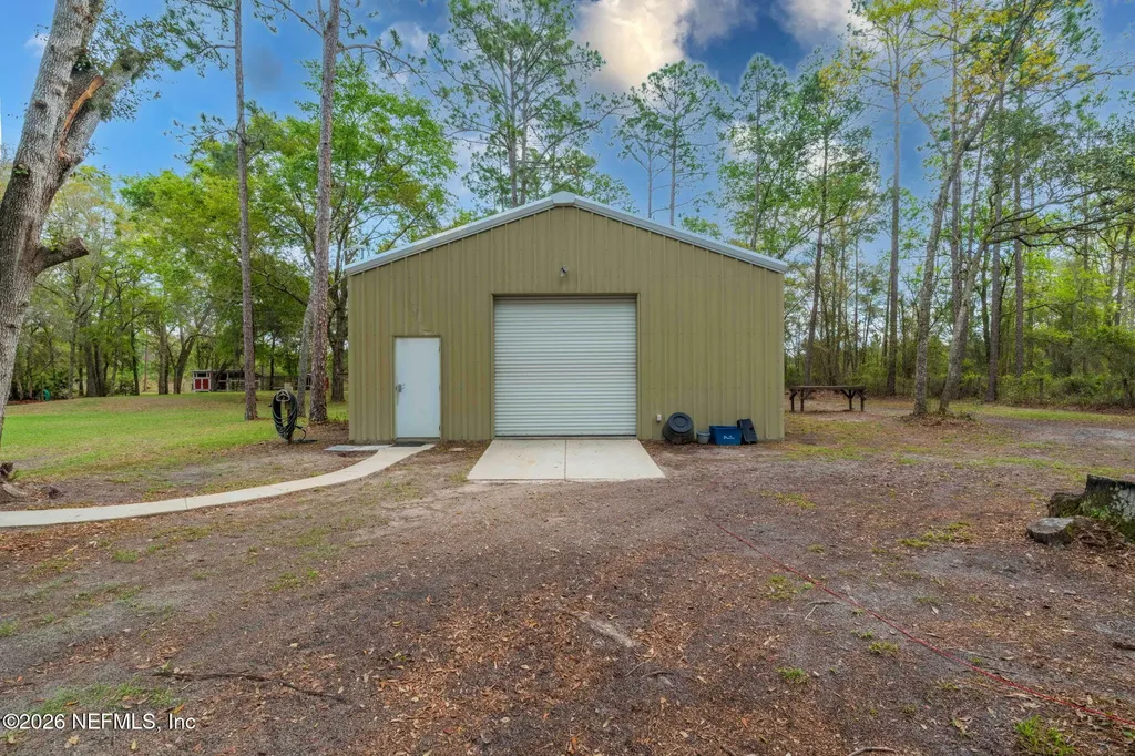 6395 Sandhill Road Green Cove Springs FL 32043