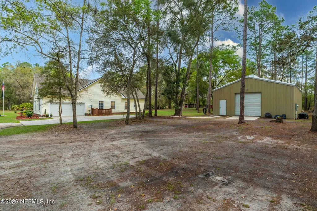 6395 Sandhill Road Green Cove Springs FL 32043