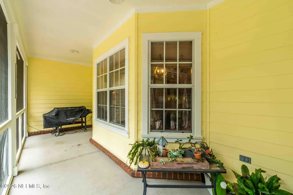 6395 Sandhill Road Green Cove Springs FL 32043