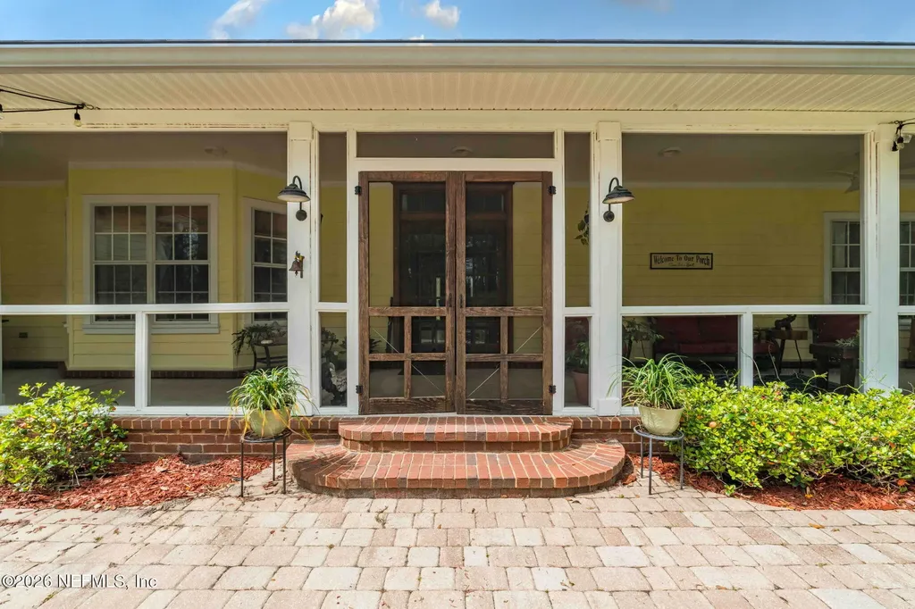 6395 Sandhill Road Green Cove Springs FL 32043