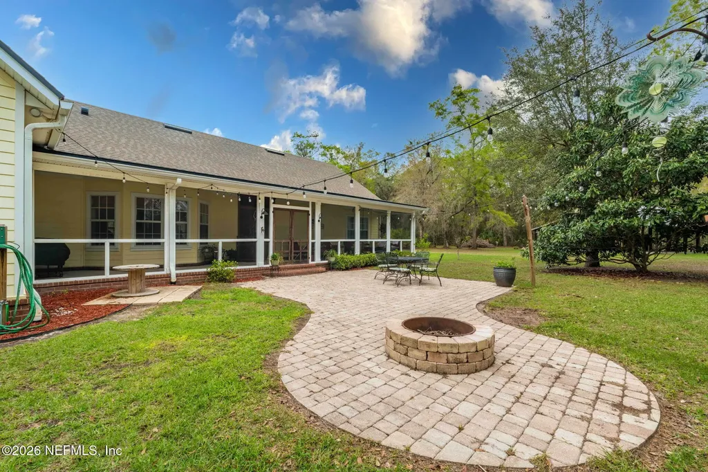 6395 Sandhill Road Green Cove Springs FL 32043