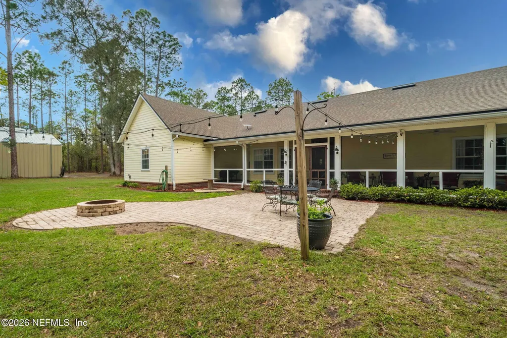 6395 Sandhill Road Green Cove Springs FL 32043