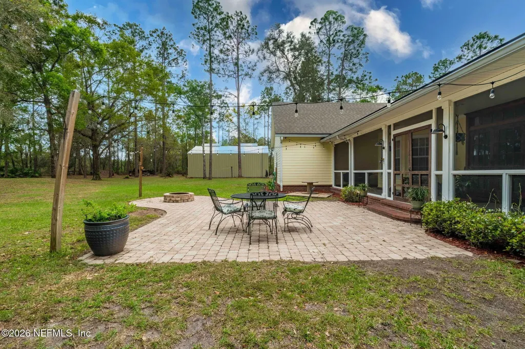 6395 Sandhill Road Green Cove Springs FL 32043