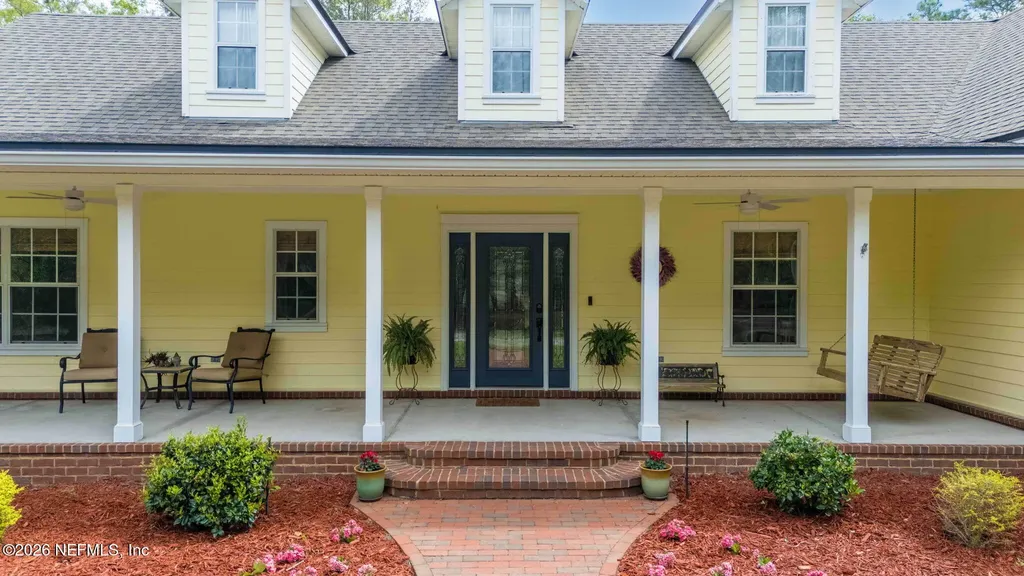 6395 Sandhill Road Green Cove Springs FL 32043
