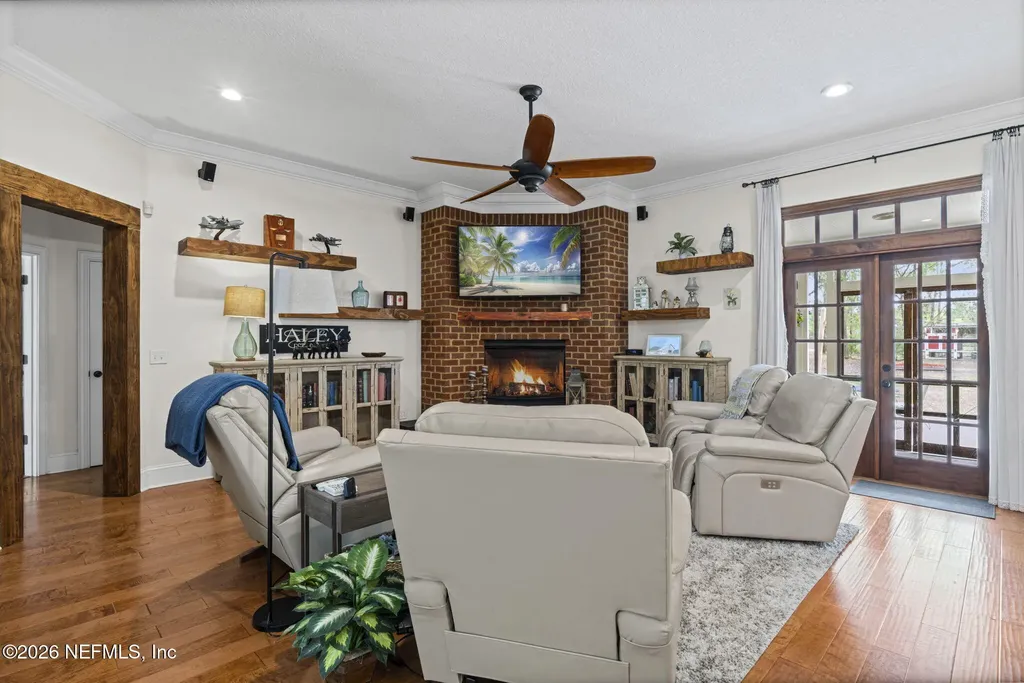 6395 Sandhill Road Green Cove Springs FL 32043