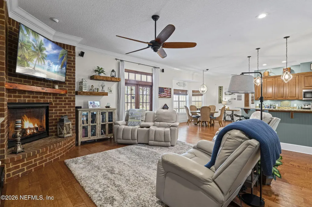 6395 Sandhill Road Green Cove Springs FL 32043