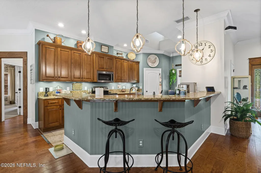 6395 Sandhill Road Green Cove Springs FL 32043