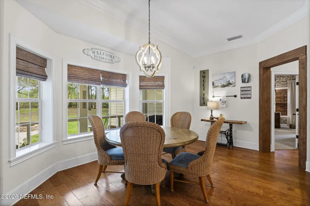 6395 Sandhill Road Green Cove Springs FL 32043