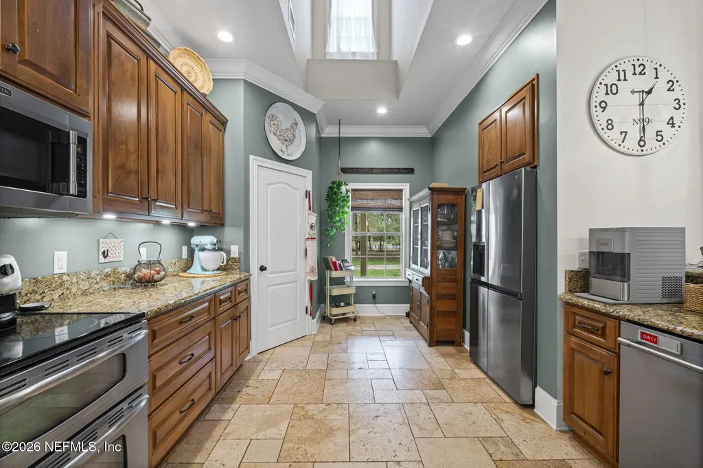 6395 Sandhill Road Green Cove Springs FL 32043
