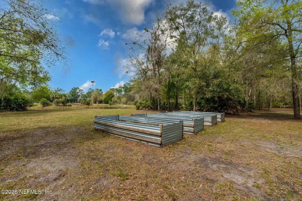 6395 Sandhill Road Green Cove Springs FL 32043