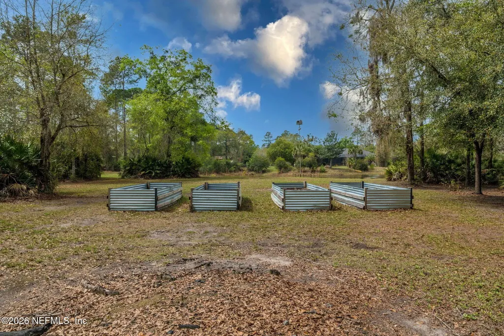 6395 Sandhill Road Green Cove Springs FL 32043
