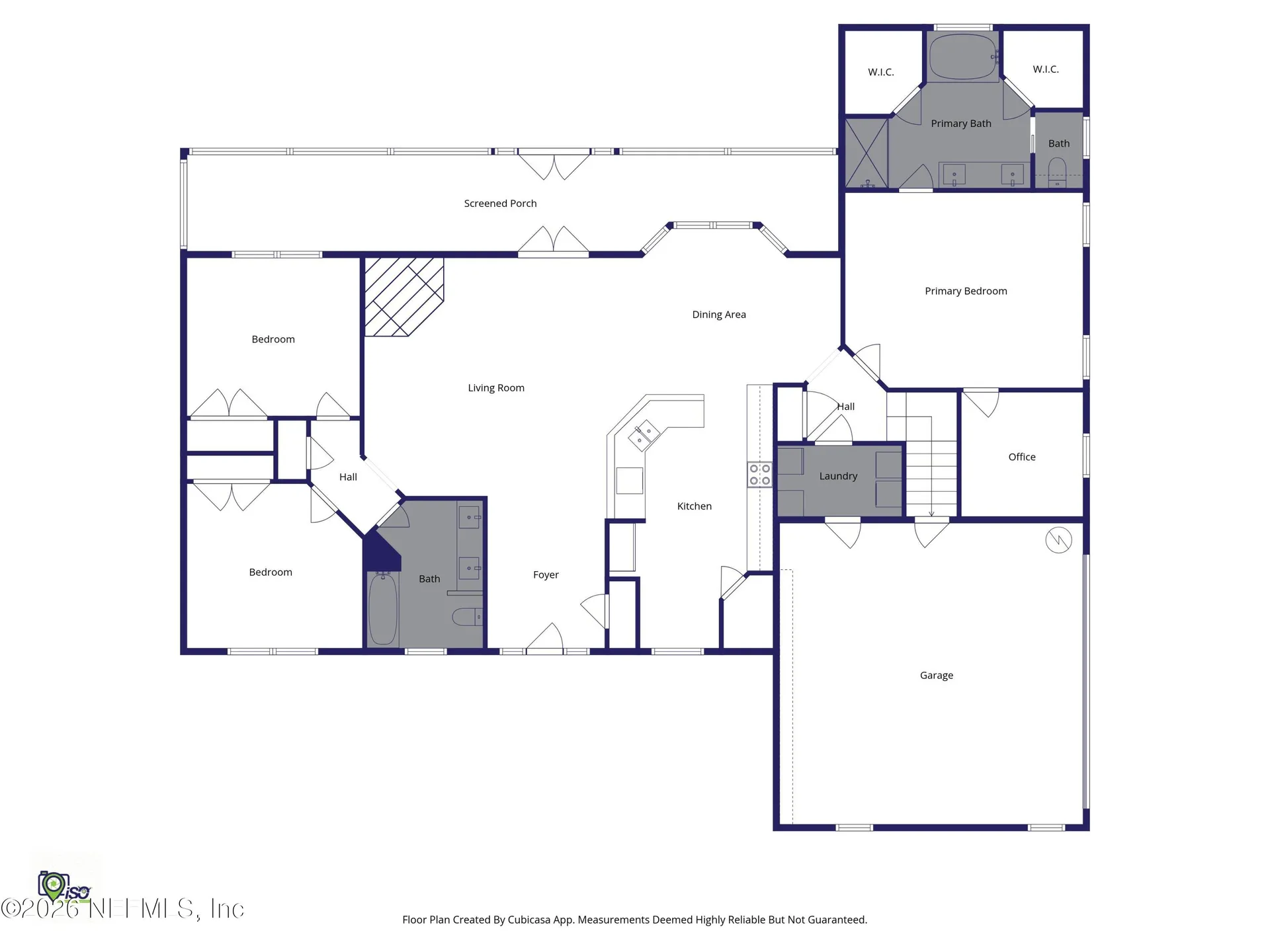 6395 Sandhill Road Green Cove Springs FL 32043