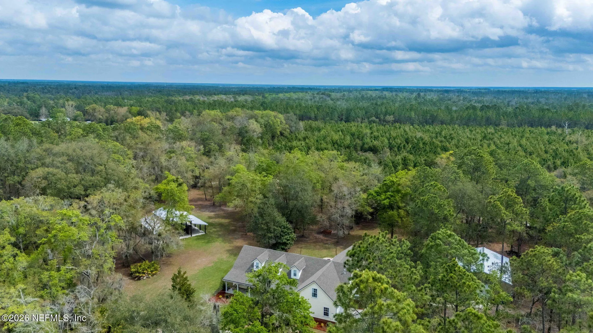 6395 Sandhill Road Green Cove Springs FL 32043