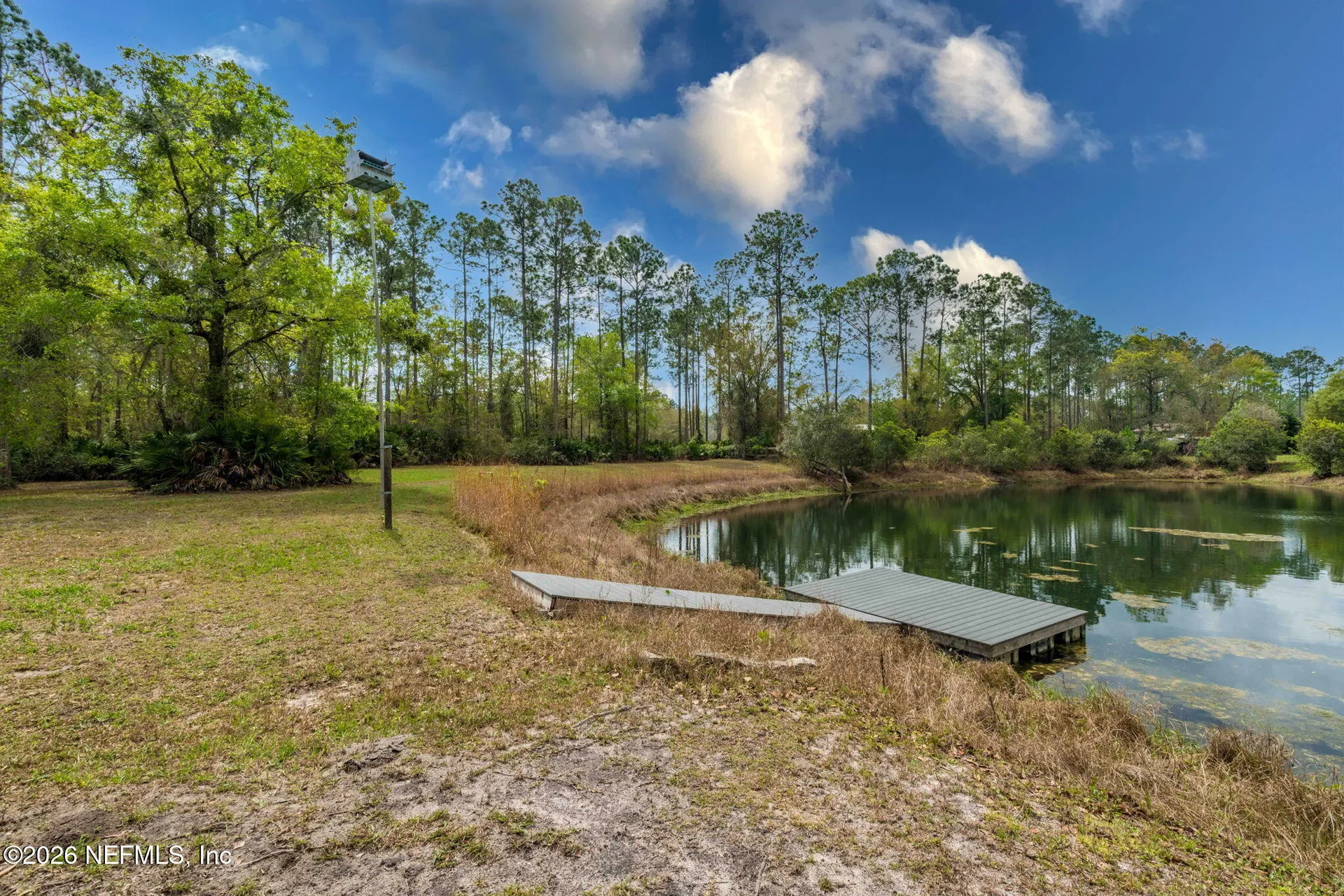 6395 Sandhill Road Green Cove Springs FL 32043