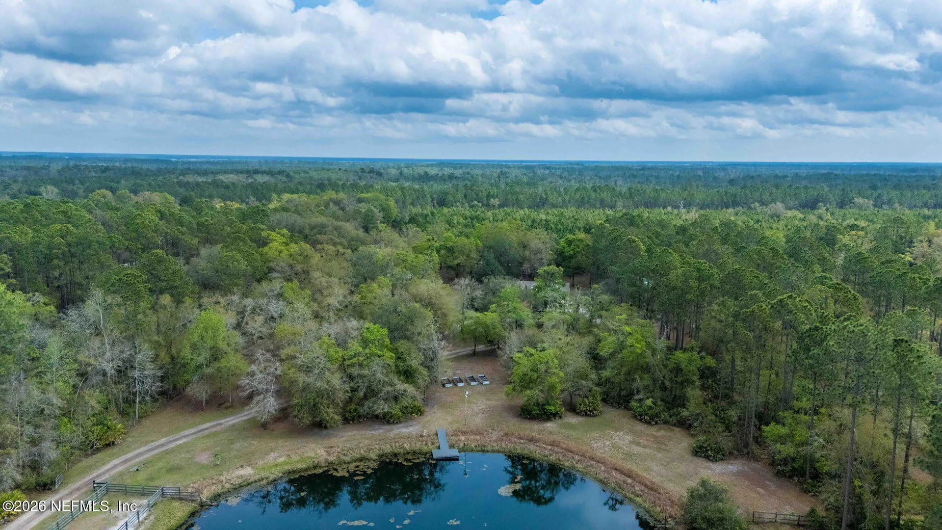6395 Sandhill Road Green Cove Springs FL 32043