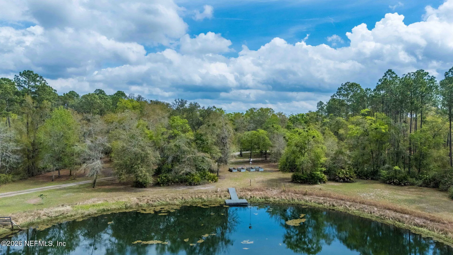 6395 Sandhill Road Green Cove Springs FL 32043
