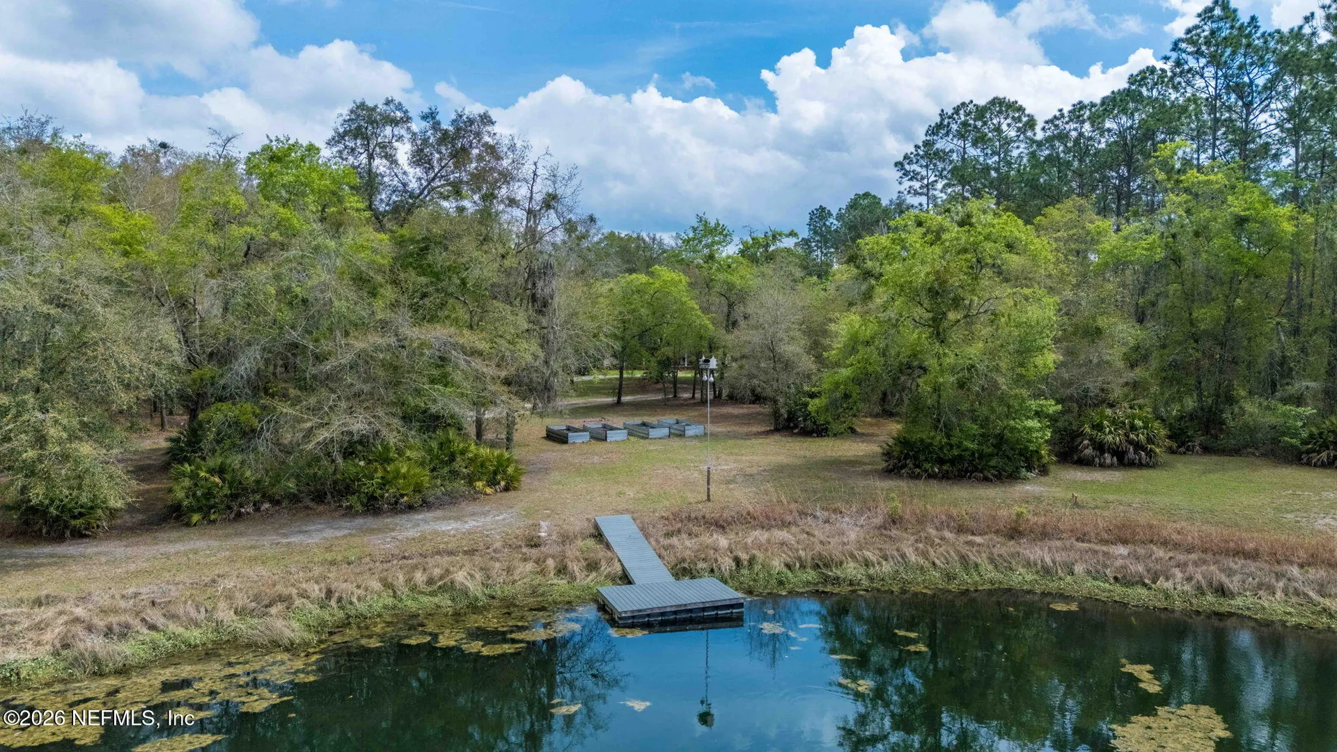 6395 Sandhill Road Green Cove Springs FL 32043