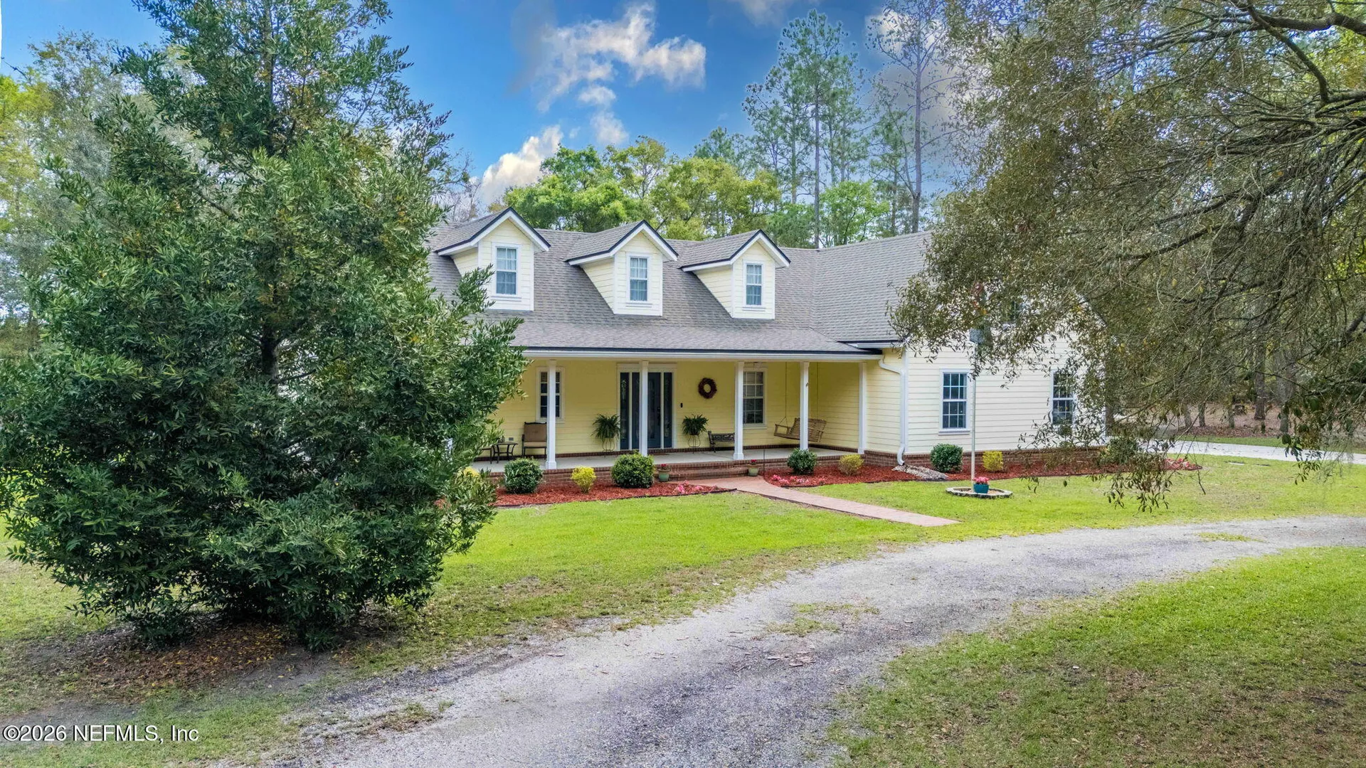 6395 Sandhill Road Green Cove Springs FL 32043
