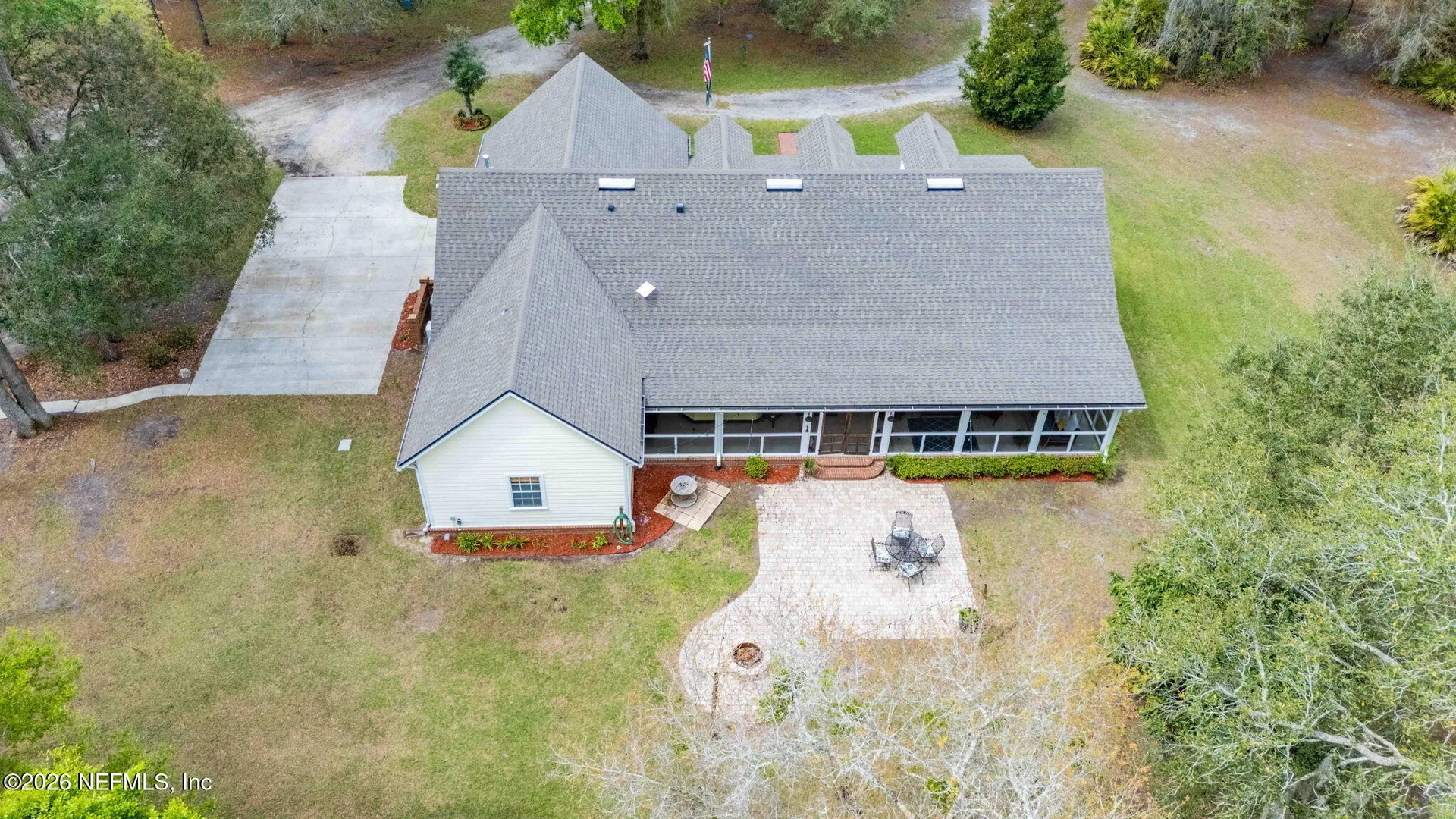 6395 Sandhill Road Green Cove Springs FL 32043