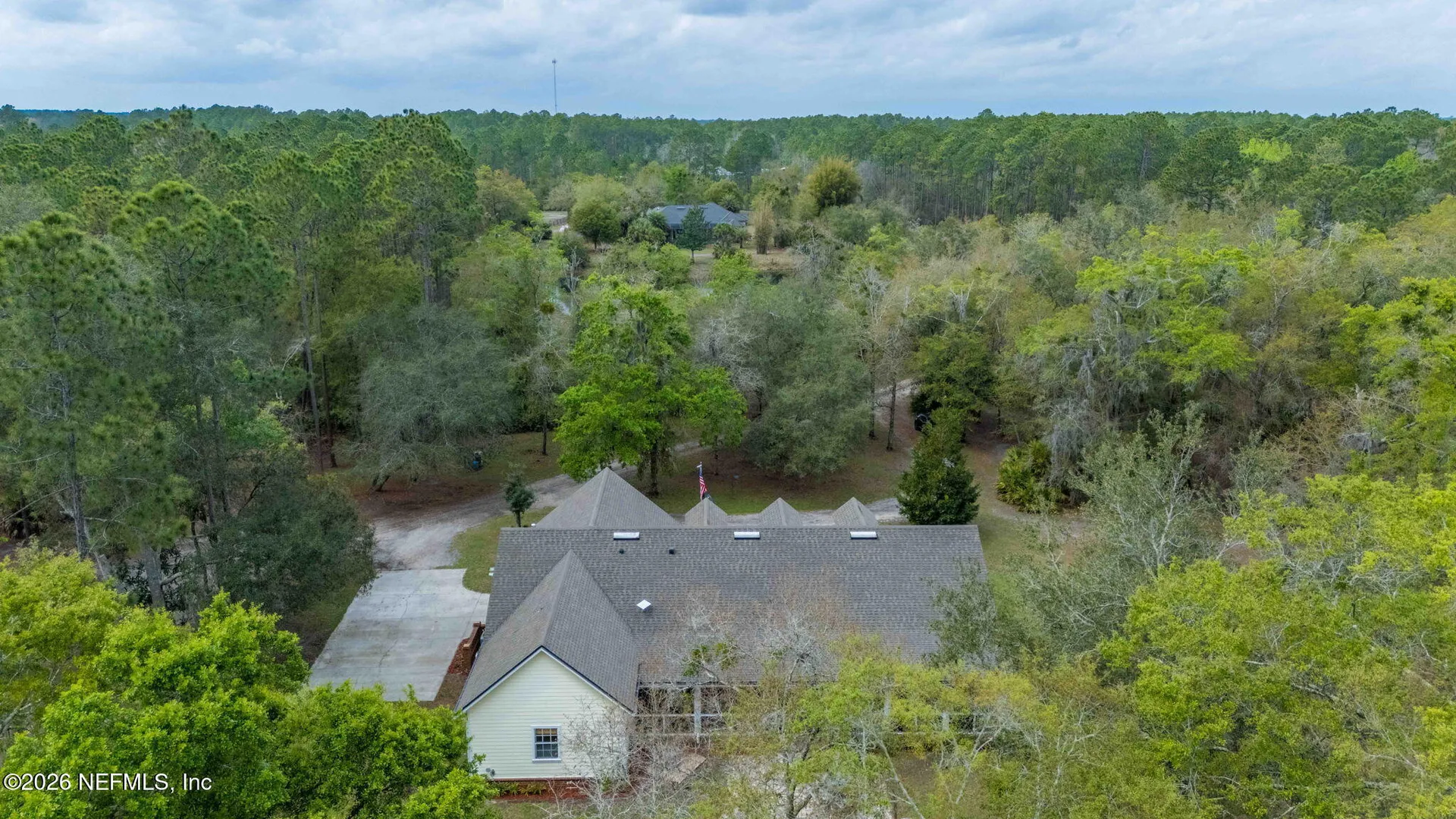 6395 Sandhill Road Green Cove Springs FL 32043