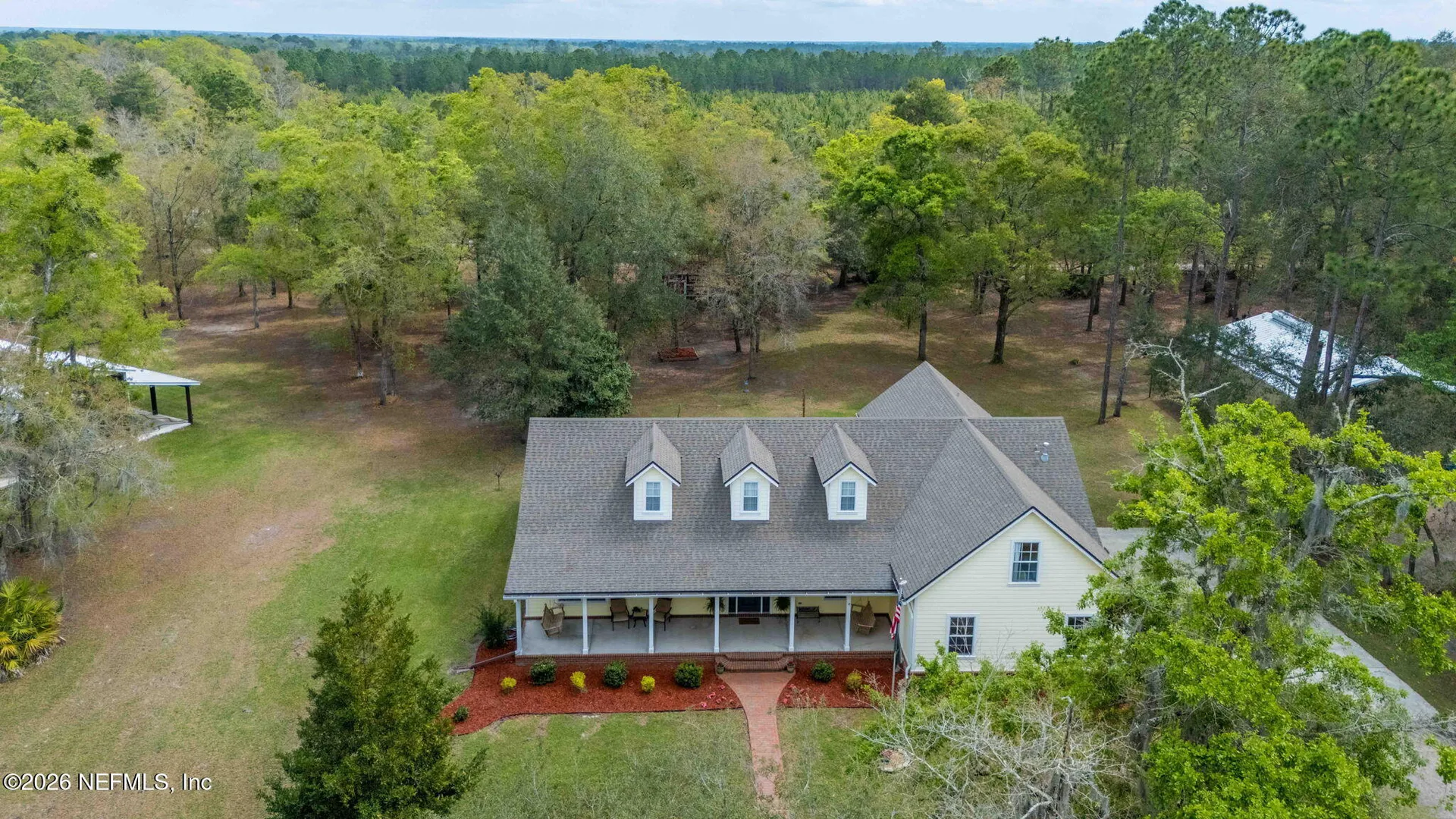 6395 Sandhill Road Green Cove Springs FL 32043