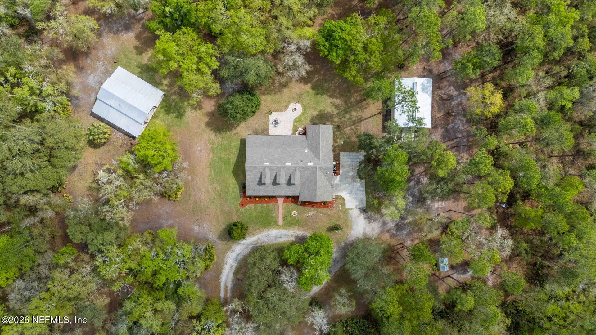 6395 Sandhill Road Green Cove Springs FL 32043