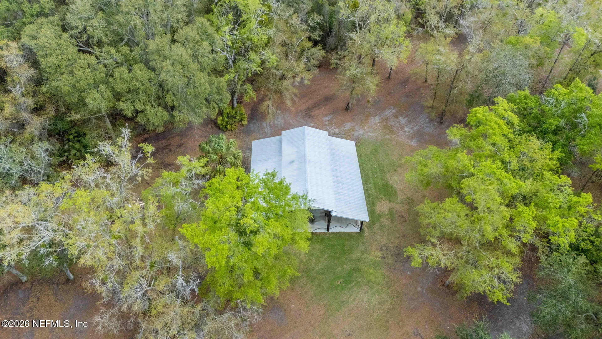 6395 Sandhill Road Green Cove Springs FL 32043