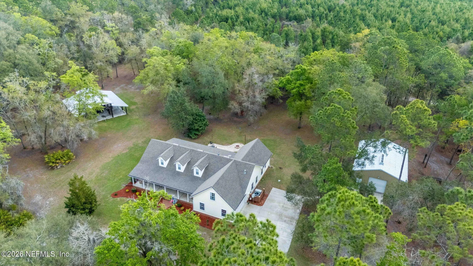 6395 Sandhill Road Green Cove Springs FL 32043