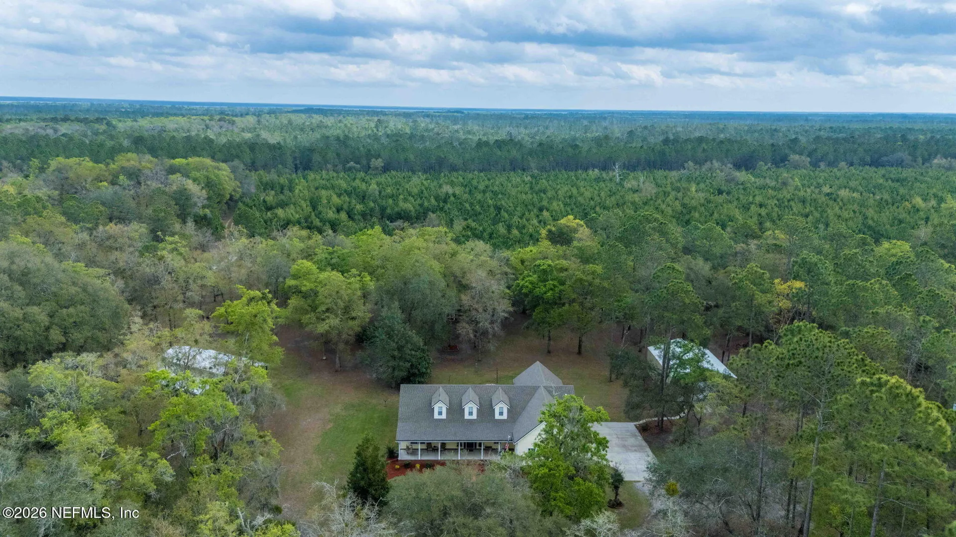 6395 Sandhill Road Green Cove Springs FL 32043