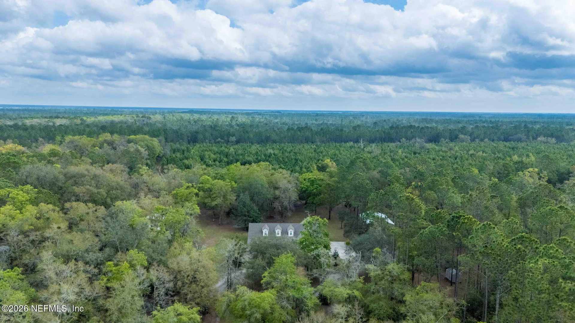 6395 Sandhill Road Green Cove Springs FL 32043