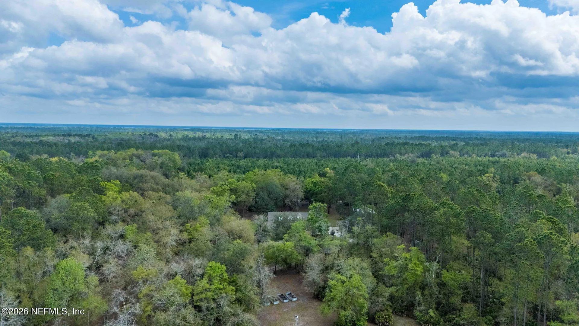 6395 Sandhill Road Green Cove Springs FL 32043