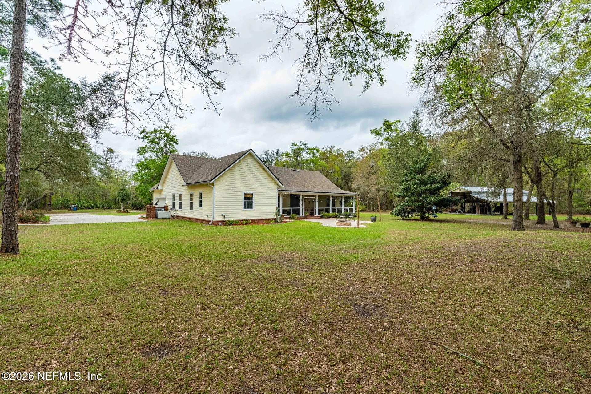 6395 Sandhill Road Green Cove Springs FL 32043