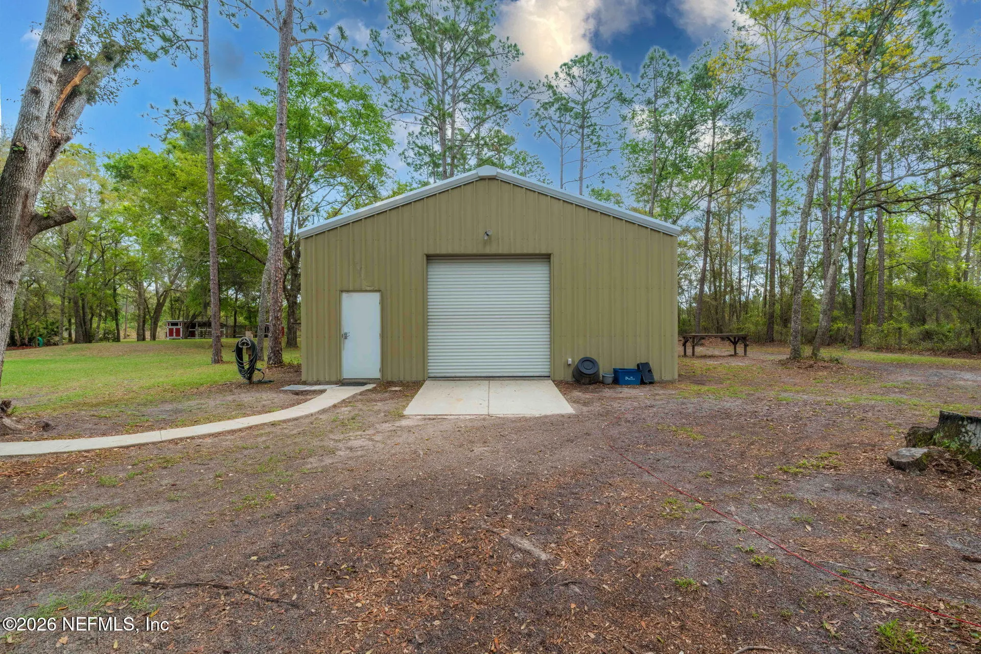 6395 Sandhill Road Green Cove Springs FL 32043