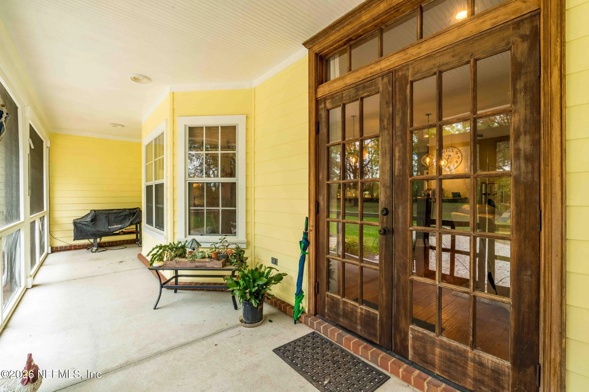 6395 Sandhill Road Green Cove Springs FL 32043