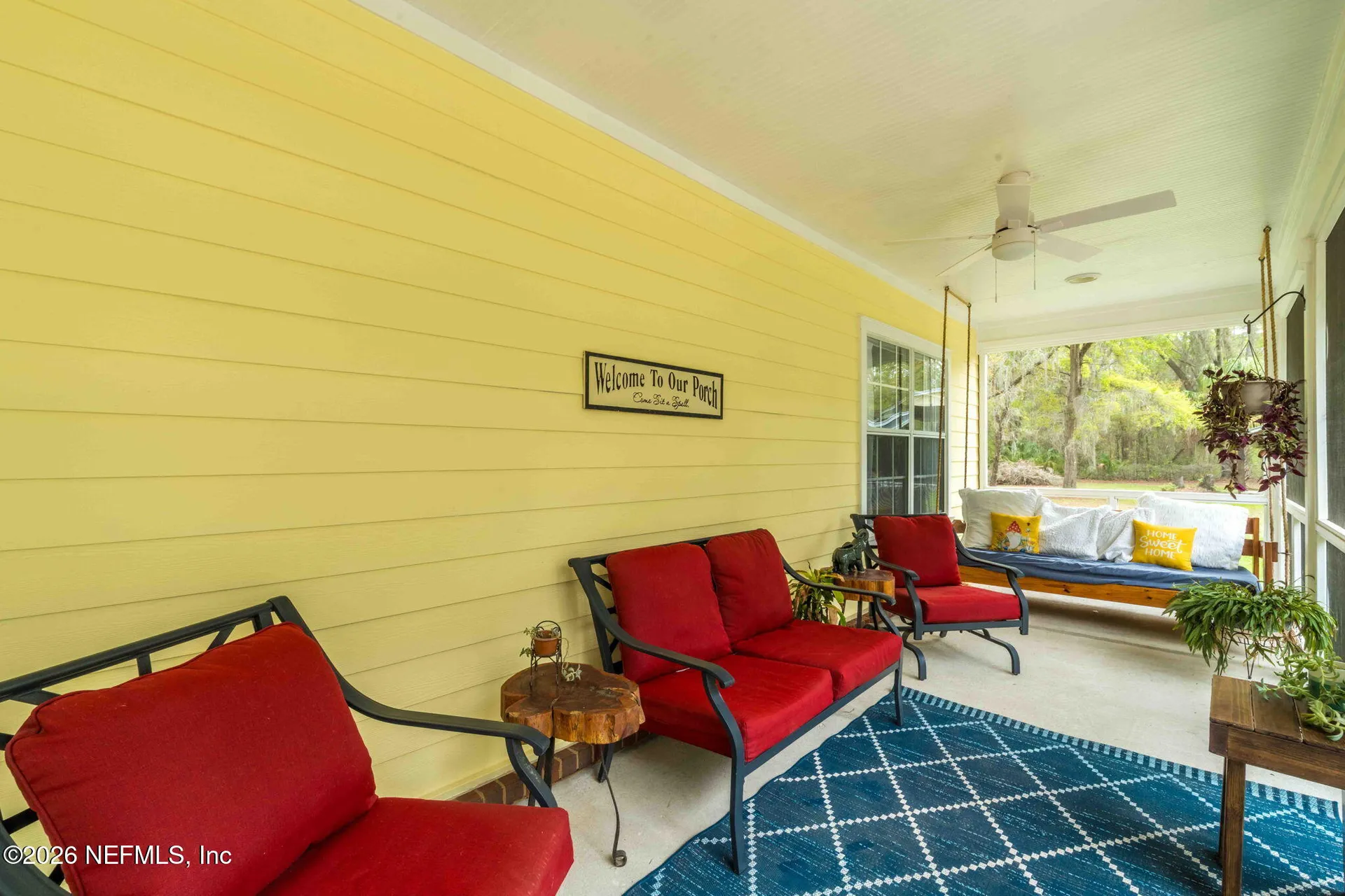 6395 Sandhill Road Green Cove Springs FL 32043