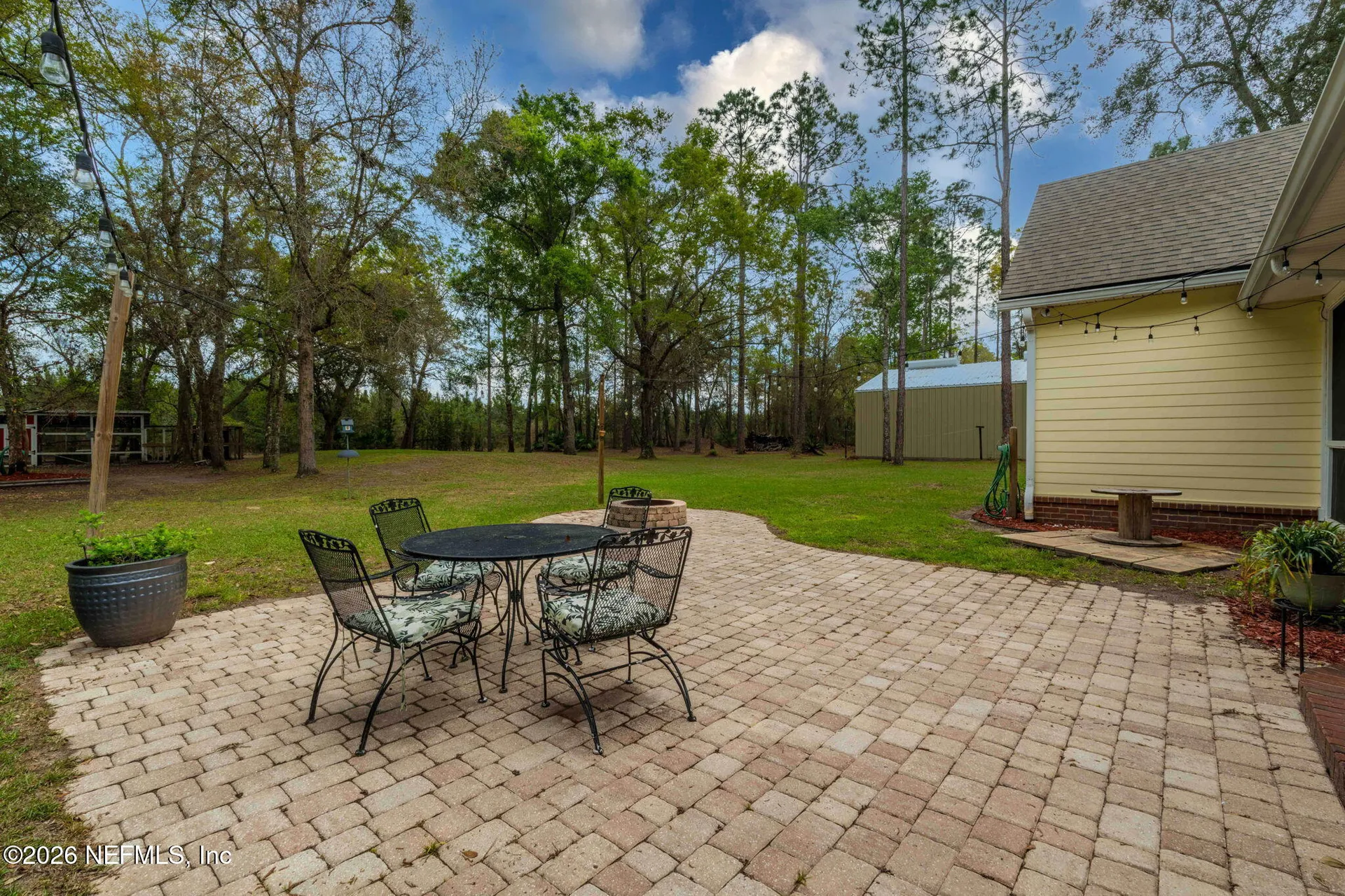 6395 Sandhill Road Green Cove Springs FL 32043