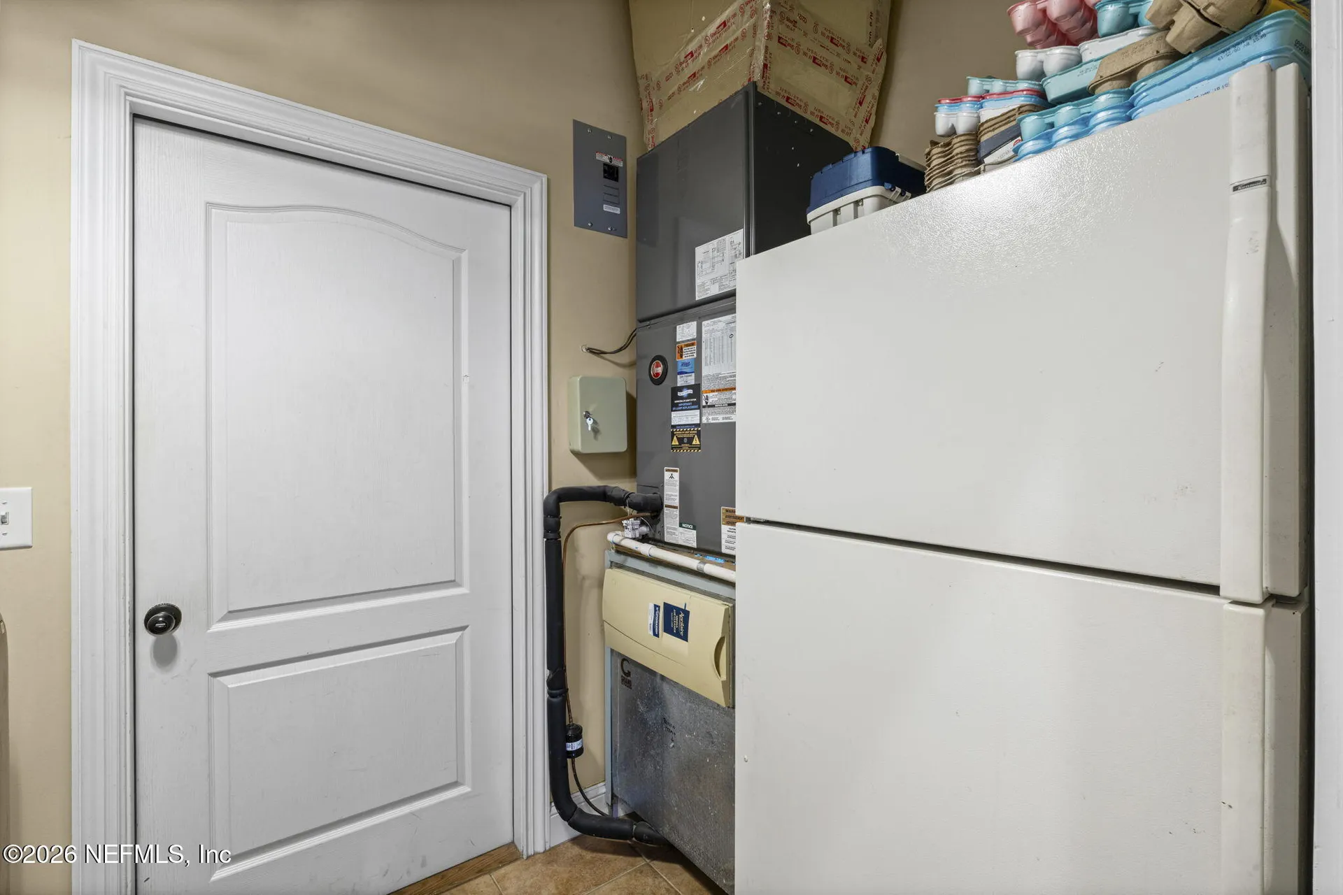 6395 Sandhill Road Green Cove Springs FL 32043