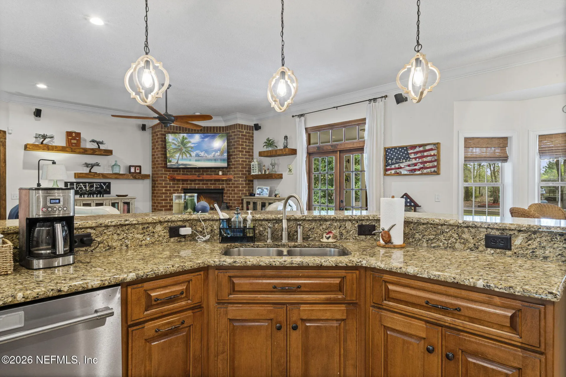 6395 Sandhill Road Green Cove Springs FL 32043