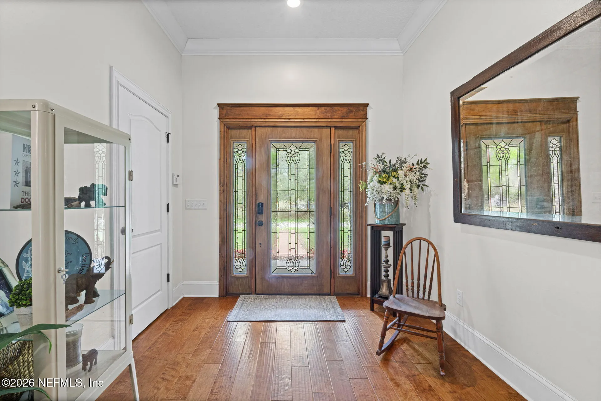 6395 Sandhill Road Green Cove Springs FL 32043