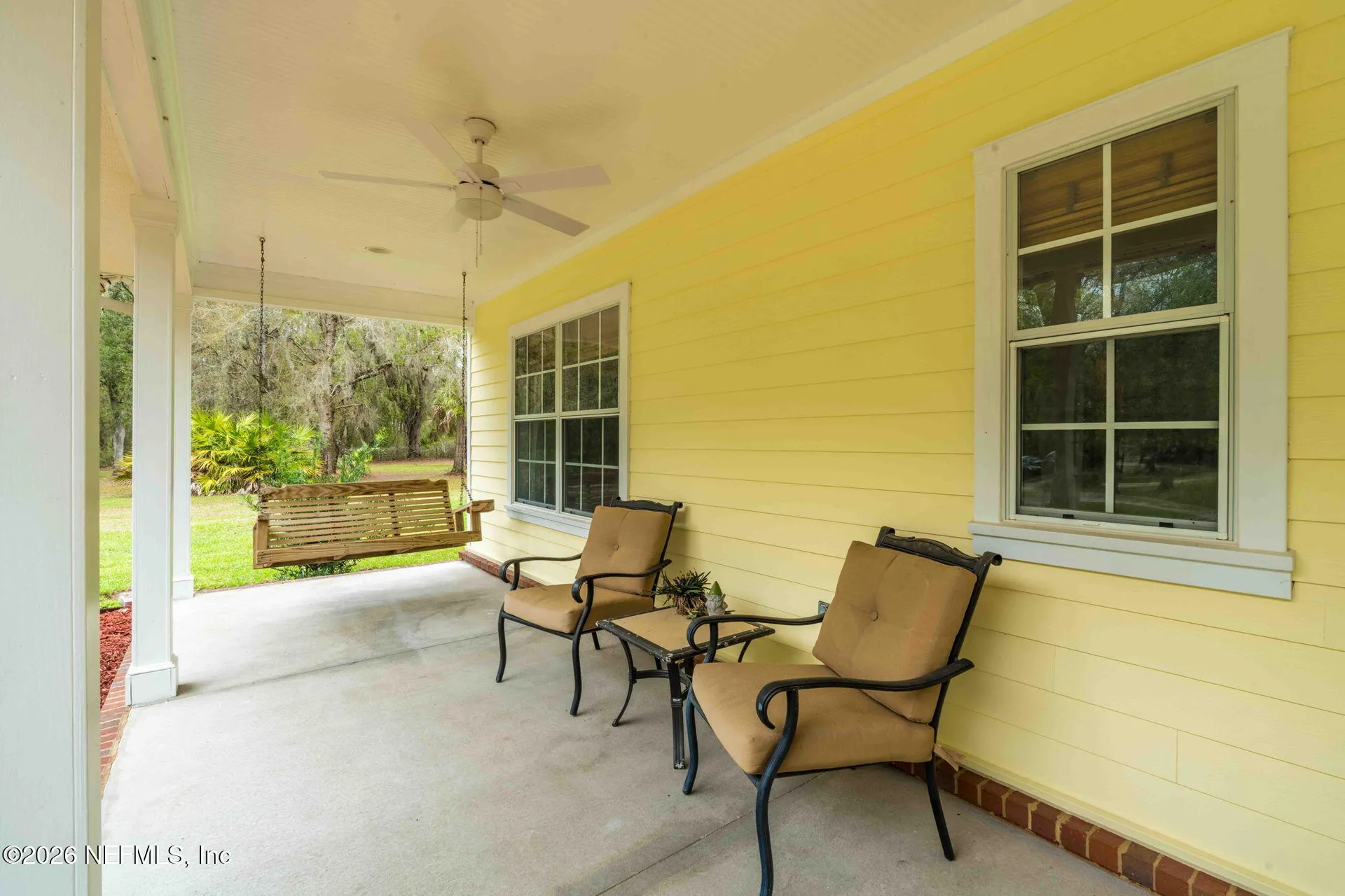 6395 Sandhill Road Green Cove Springs FL 32043
