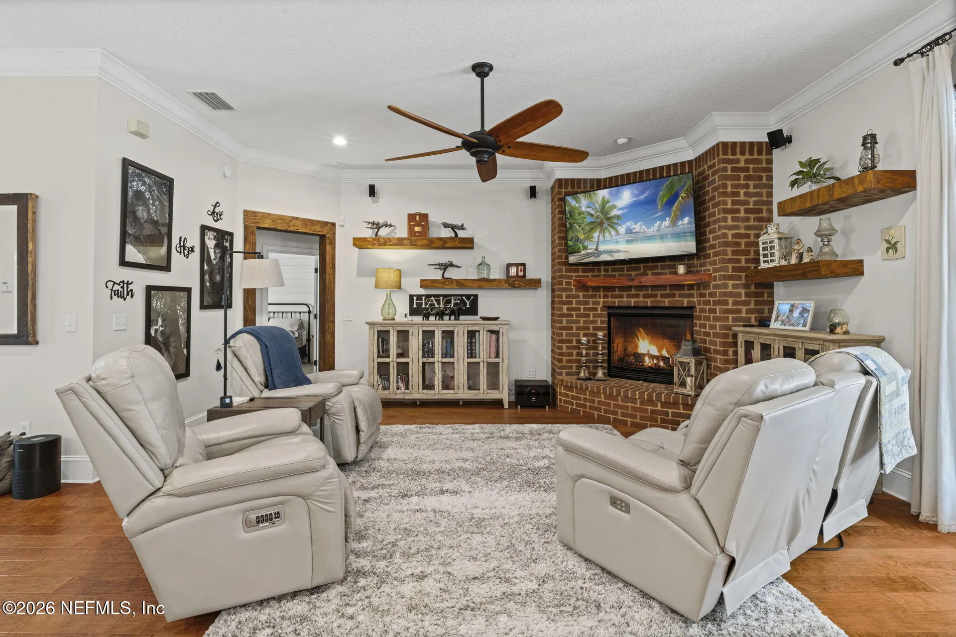 6395 Sandhill Road Green Cove Springs FL 32043