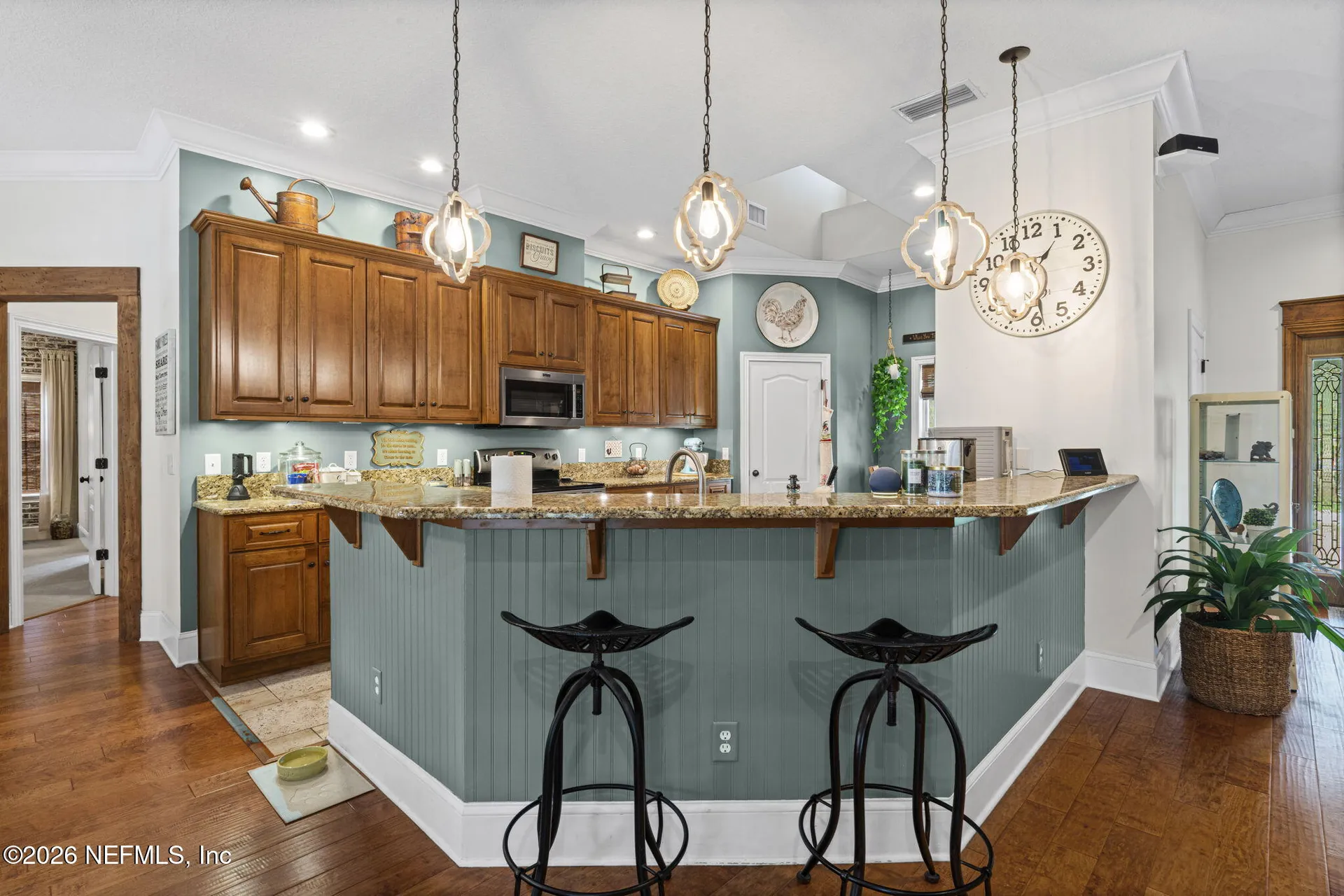 6395 Sandhill Road Green Cove Springs FL 32043