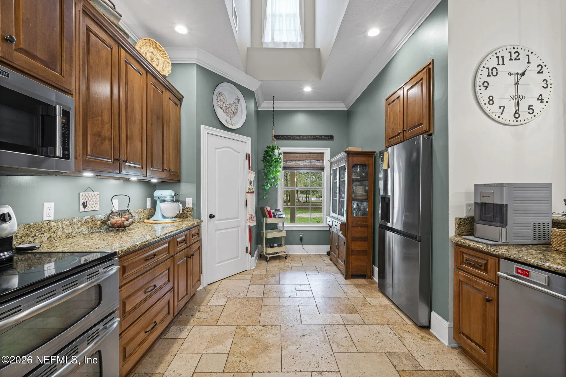 6395 Sandhill Road Green Cove Springs FL 32043