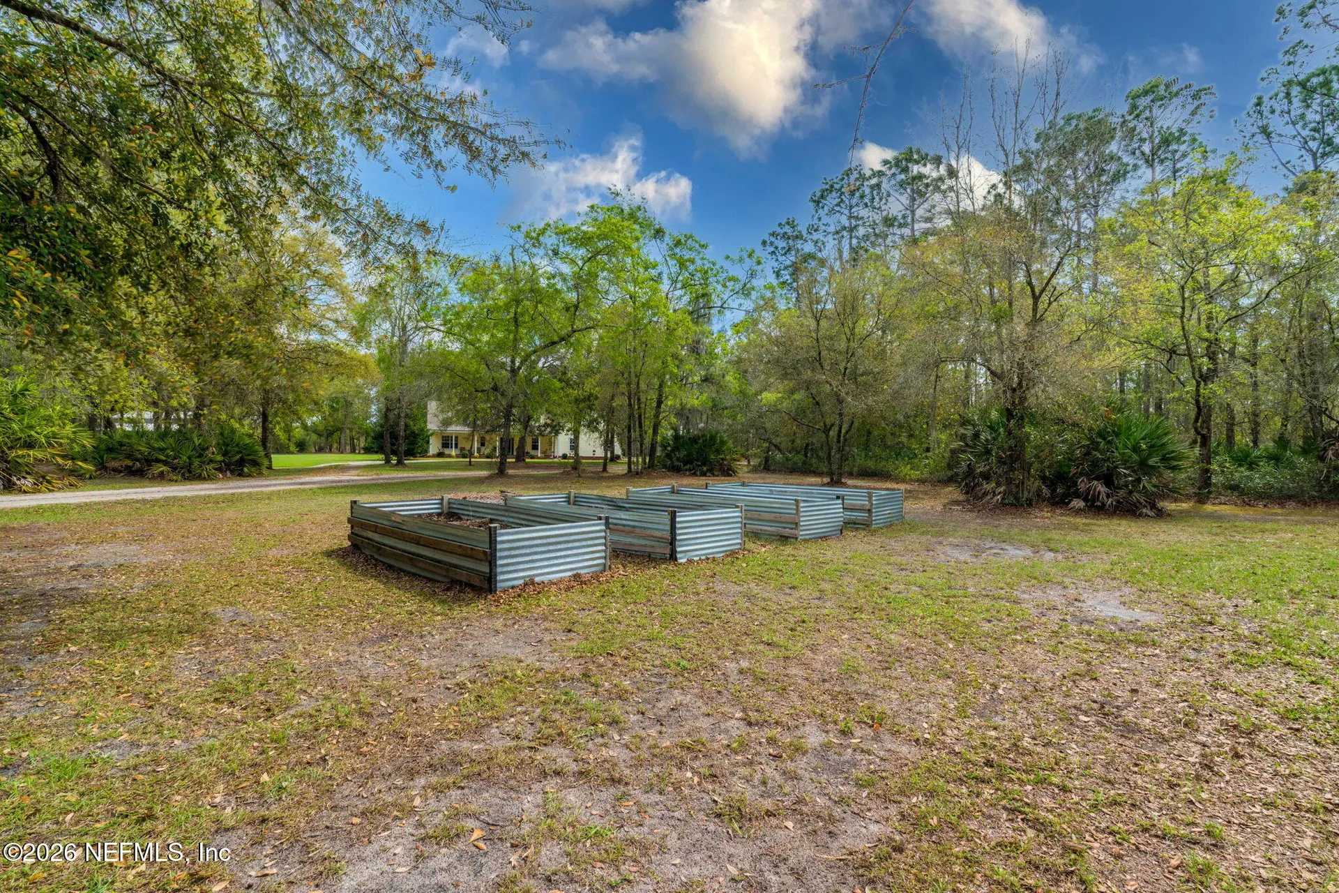 6395 Sandhill Road Green Cove Springs FL 32043