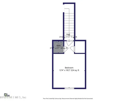 6395 Sandhill Road Green Cove Springs FL 32043