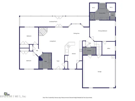 6395 Sandhill Road Green Cove Springs FL 32043