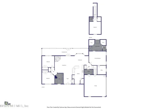 6395 Sandhill Road Green Cove Springs FL 32043